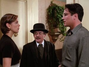 A la rencontre de John Doe (2)