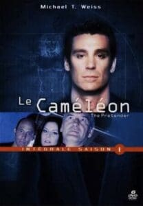 Le Caméléon – Saison 1