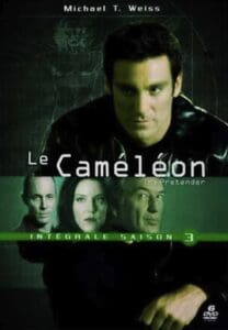 Le Caméléon – Saison 3