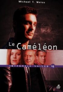 Le Caméléon – Saison 4