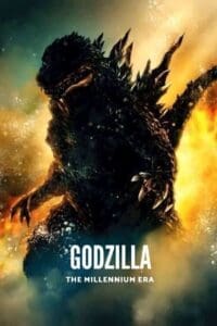 Saga Godzilla (Millennium)