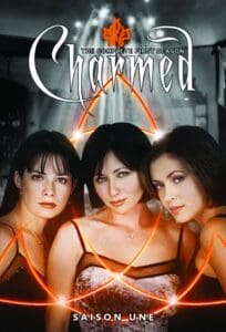 Charmed – Saison 1