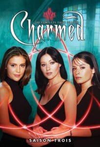 Charmed – Saison 3