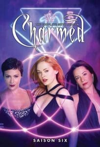 Charmed – Saison 6