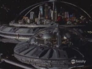 La Fin du voyage (1)