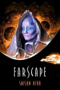 Farscape – Saison 2
