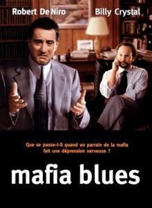 Saga Mafia Blues