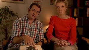 Chez le psy (4)