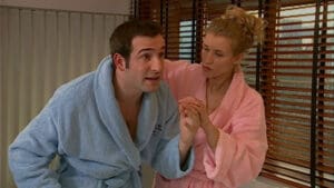 Dans la salle de bain (3)