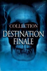 Saga Destination Finale