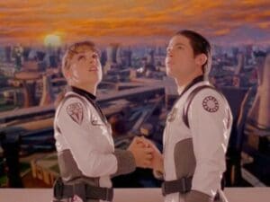 L&rsquo;Avenir de la Force du futur (1)