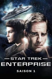 Star Trek : Enterprise – Saison 1