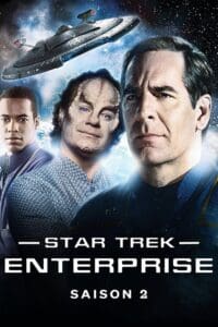 Star Trek : Enterprise – Saison 2