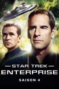 Star Trek : Enterprise – Saison 4