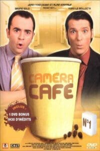 Caméra Café – Saison 1