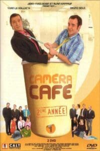 Caméra Café – Saison 2