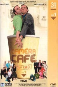 Caméra Café – Saison 3