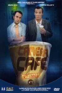 Caméra Café – Saison 4