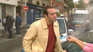 Accident de voiture (2)