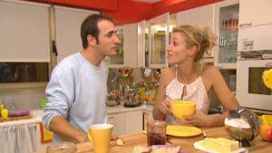 Au petit déjeuner (3)
