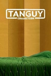 Saga Tanguy