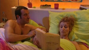 Dans leur lit (1)