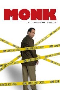 Monk – Saison 5
