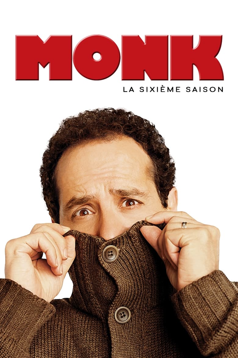 Monk – Saison 6