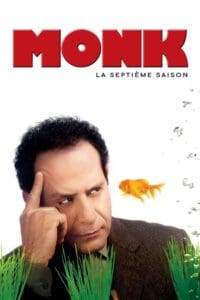 Monk – Saison 7