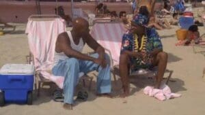 Tous à Hawaï (2)