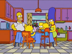 Simpson Horror Show XIII