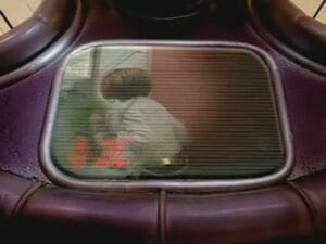 Le Voyage du samouraï (2)