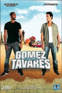 Saga Gomez & Tavarès