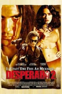 Desperado 2 – Il était une fois au Mexique