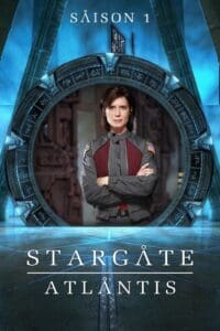 Stargate Atlantis – Saison 1
