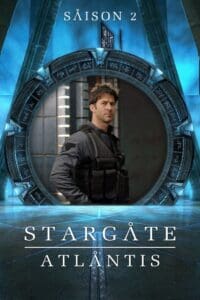 Stargate Atlantis – Saison 2