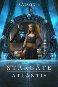 Stargate Atlantis – Saison 3