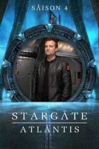 Stargate Atlantis – Saison 4