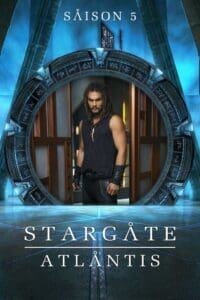 Stargate Atlantis – Saison 5