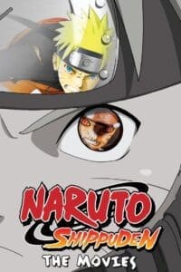 Saga Naruto
