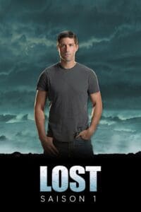 Lost : Les disparus – Saison 1