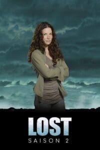 Lost : Les disparus – Saison 2