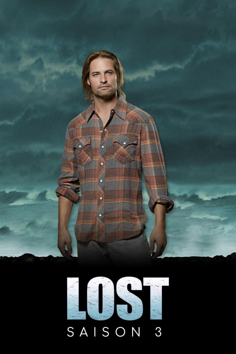 Lost : Les disparus – Saison 3