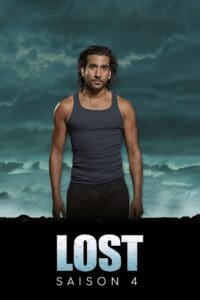 Lost : Les disparus – Saison 4