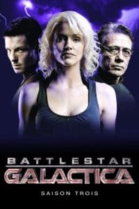 Battlestar Galactica – Saison 3