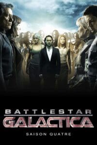 Battlestar Galactica – Saison 4