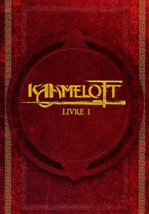Kaamelott – Livre I