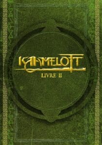 Kaamelott – Livre II