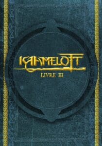 Kaamelott – Livre III