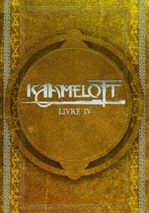 Kaamelott – Livre IV